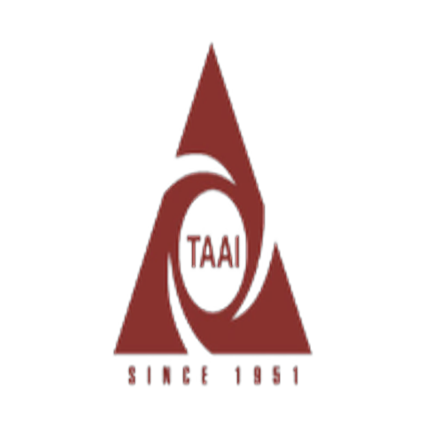 TAAI logo