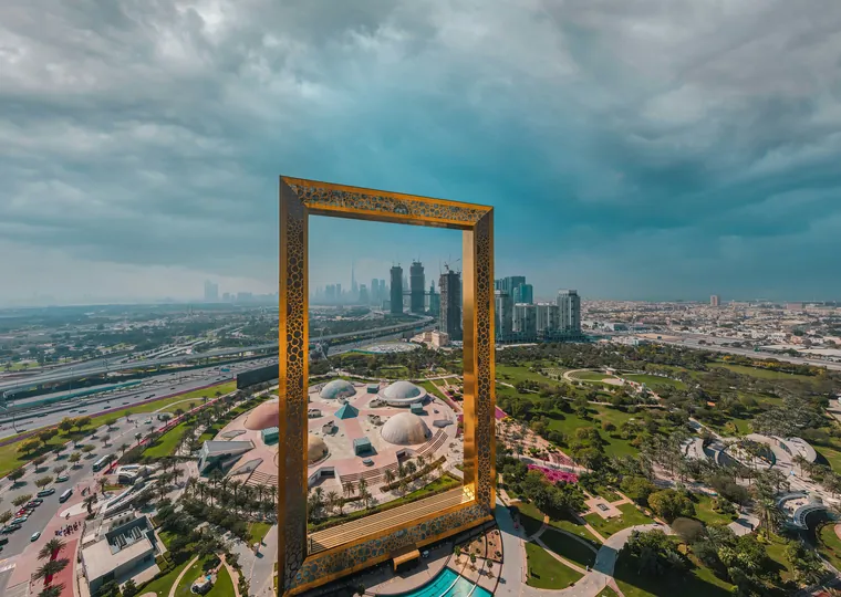 Dubai, UAE
