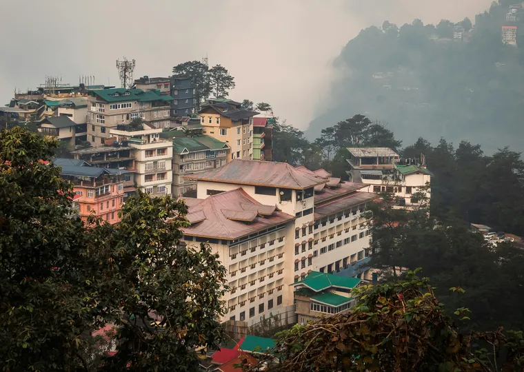 Gangtok & North Sikkim