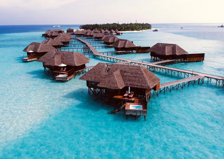 Maldives