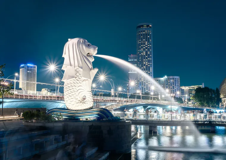 Singapore